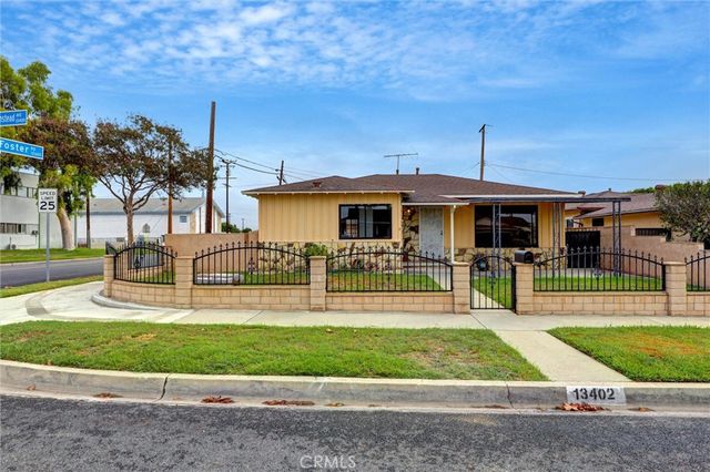 13402 Stanstead, Norwalk, CA 90650