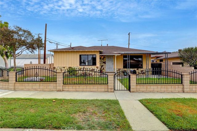 13402 Stanstead, Norwalk, CA 90650