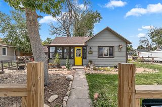 2122 DILLON AVE, Cheyenne, WY 82001