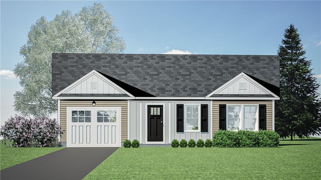 25 Pine Way Boulevard, Coventry, RI 02816