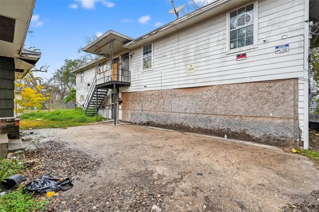 3113 Anita Street, Houston, TX 77004