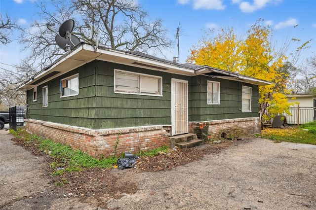 3113 Anita Street, Houston, TX 77004