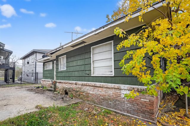 3113 Anita Street, Houston, TX 77004