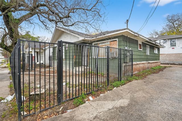 3113 Anita Street, Houston, TX 77004