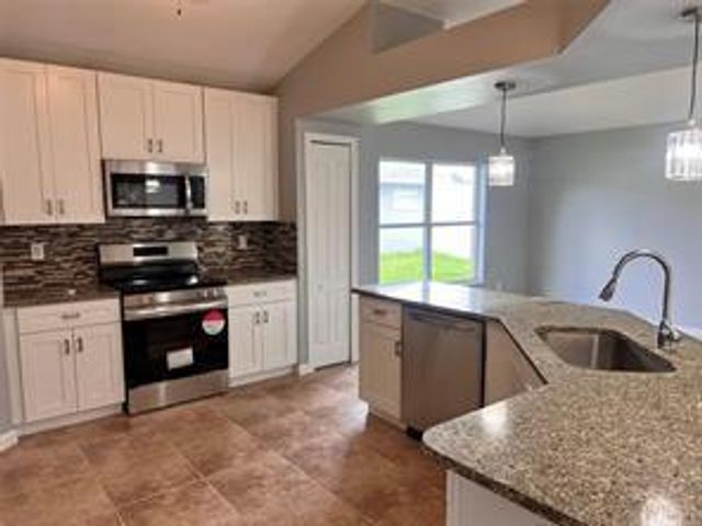 1301 SW Gahaf Avenue, Port St. Lucie, FL 34953