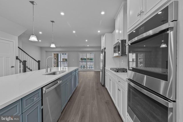 228 MATISSE PLACE #1012B, Bowie, MD 20716