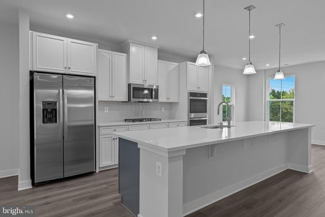 228 MATISSE PLACE #1012B, Bowie, MD 20716
