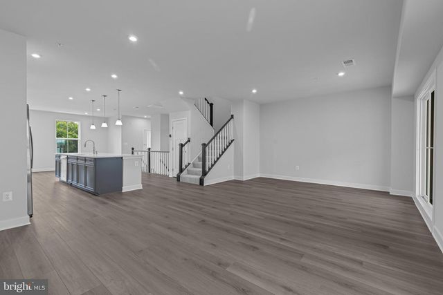 228 MATISSE PLACE #1012B, Bowie, MD 20716
