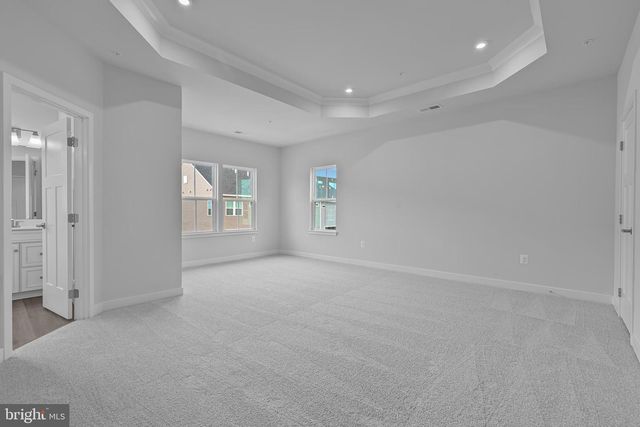 228 MATISSE PLACE #1012B, Bowie, MD 20716