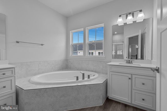 228 MATISSE PLACE #1012B, Bowie, MD 20716