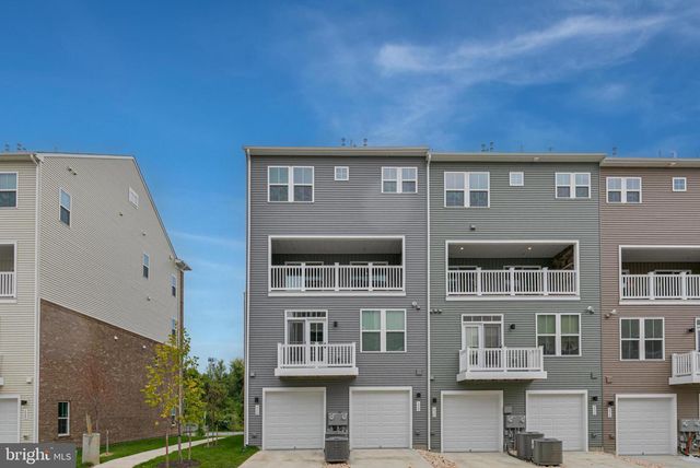 228 MATISSE PLACE #1012B, Bowie, MD 20716