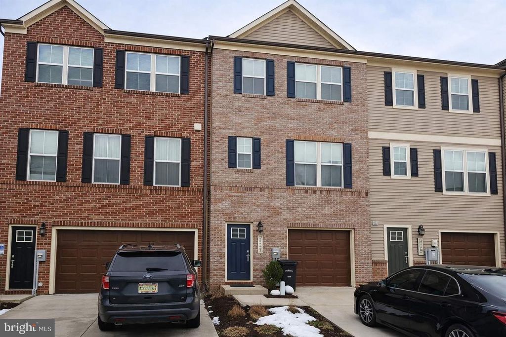 210 SOUTHWIND DR, Accokeek, MD 20607