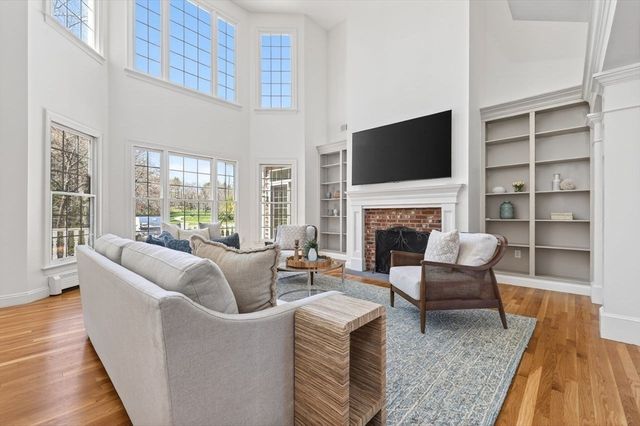 264 River Street, Norwell, MA 02061