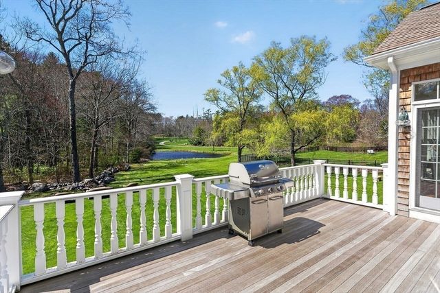 264 River Street, Norwell, MA 02061