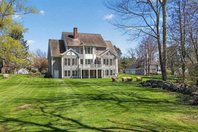 264 River Street, Norwell, MA 02061