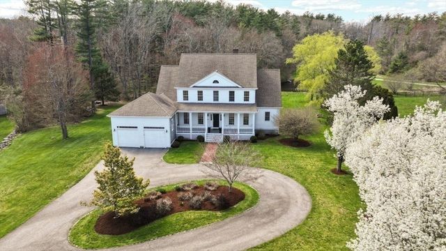 264 River Street, Norwell, MA 02061