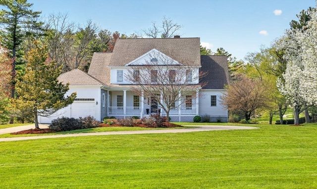 264 River Street, Norwell, MA 02061