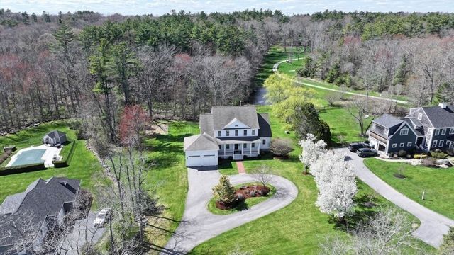 264 River Street, Norwell, MA 02061
