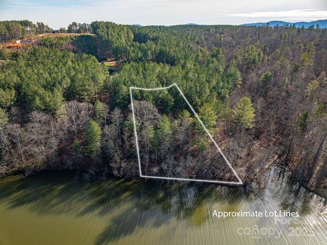 125 Catawba Cove Drive NW, Valdese, NC 28690