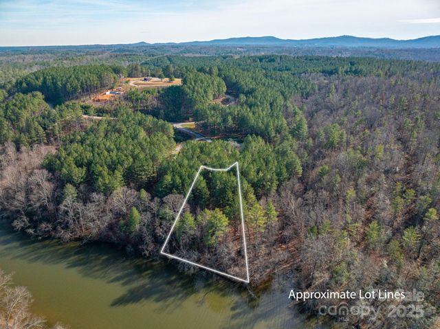 125 Catawba Cove Drive NW, Valdese, NC 28690