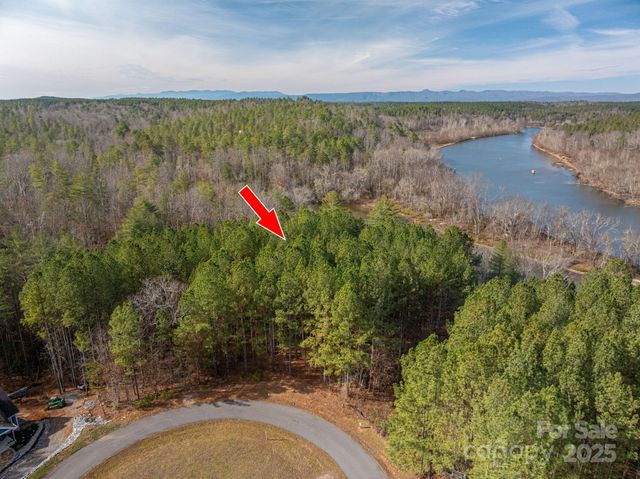125 Catawba Cove Drive NW, Valdese, NC 28690