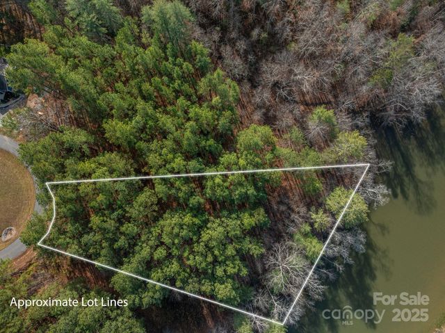 125 Catawba Cove Drive NW, Valdese, NC 28690