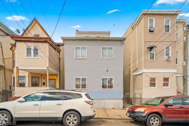 80 Pennington St, Paterson City, NJ 07501