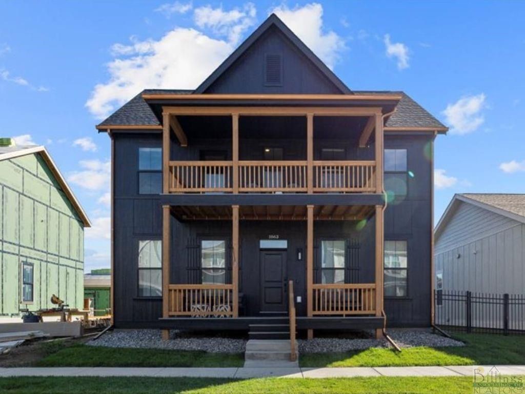 1863 ST Paul Lane, Billings, MT 59101 photo 1