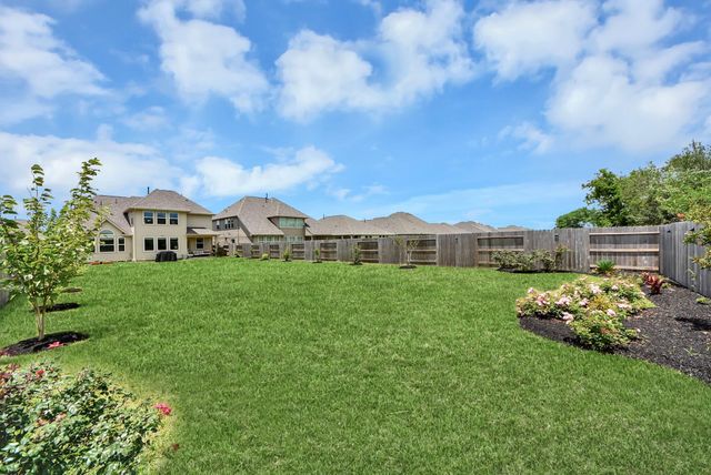2715 Bisbee Road, League City, TX 77573