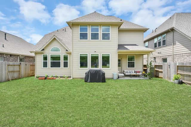 2715 Bisbee Road, League City, TX 77573