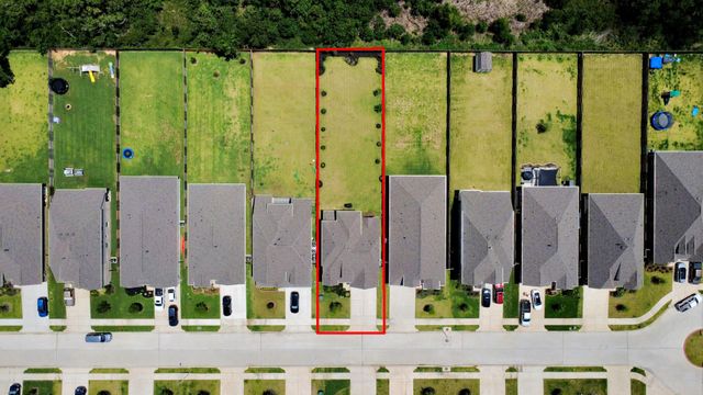 2715 Bisbee Road, League City, TX 77573