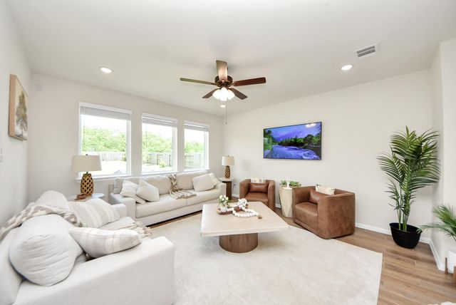 2715 Bisbee Road, League City, TX 77573