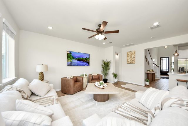 2715 Bisbee Road, League City, TX 77573