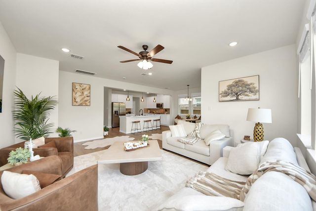 2715 Bisbee Road, League City, TX 77573