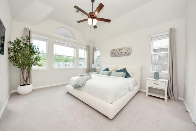 2715 Bisbee Road, League City, TX 77573