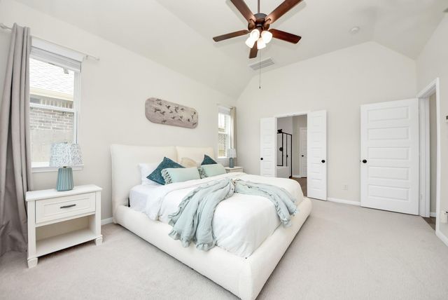 2715 Bisbee Road, League City, TX 77573
