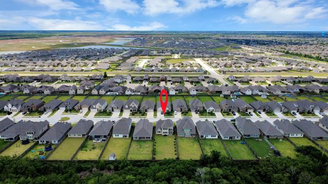 2715 Bisbee Road, League City, TX 77573