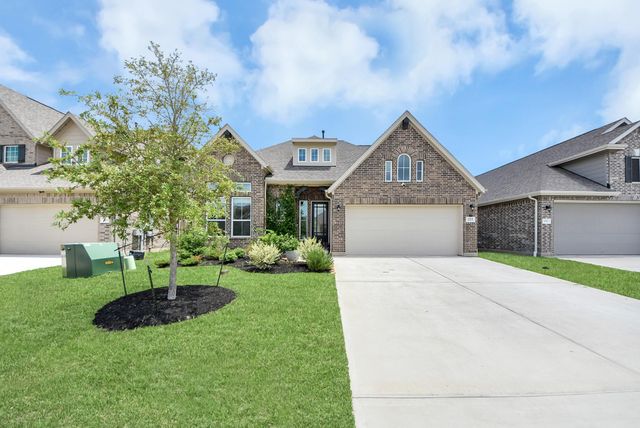 2715 Bisbee Road, League City, TX 77573