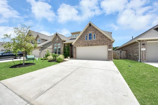 2715 Bisbee Road, League City, TX 77573