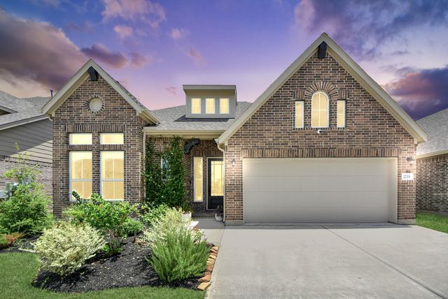 2715 Bisbee Road, League City, TX 77573