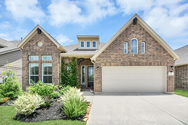 2715 Bisbee Road, League City, TX 77573
