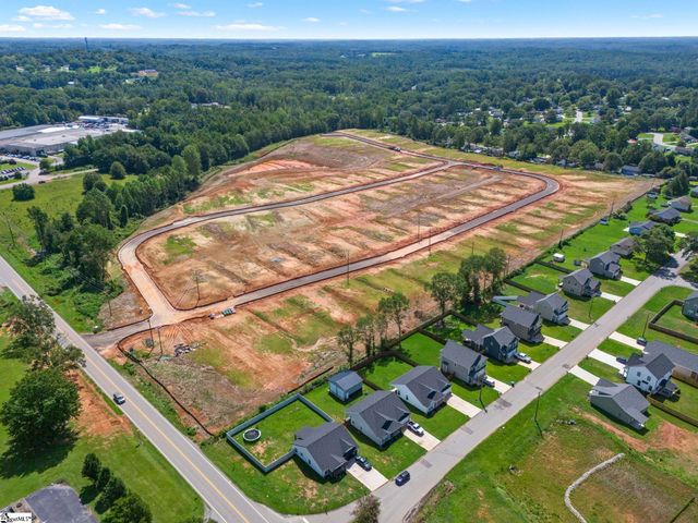 146 Cedar Shoals Court Lot 21, Easley, SC 29640