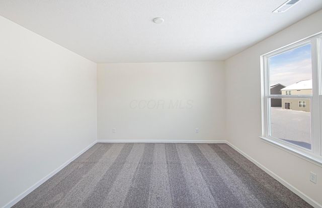 5440 Morning Glory Street, Lot 354, South Bloomfield, OH 43103