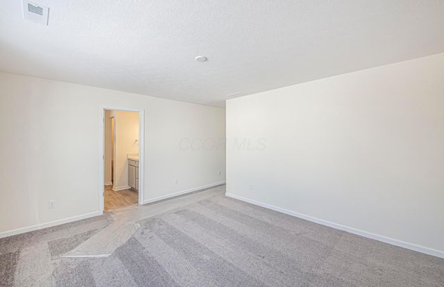 5440 Morning Glory Street, Lot 354, South Bloomfield, OH 43103