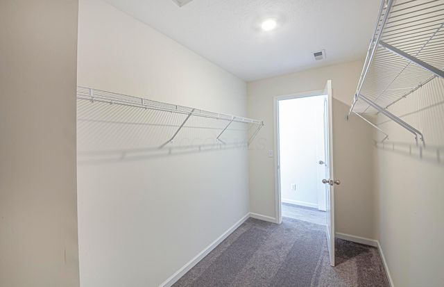 5440 Morning Glory Street, Lot 354, South Bloomfield, OH 43103