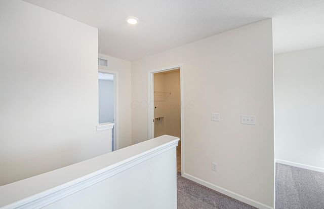 5440 Morning Glory Street, Lot 354, South Bloomfield, OH 43103