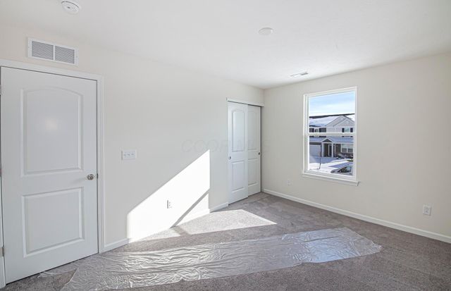 5440 Morning Glory Street, Lot 354, South Bloomfield, OH 43103