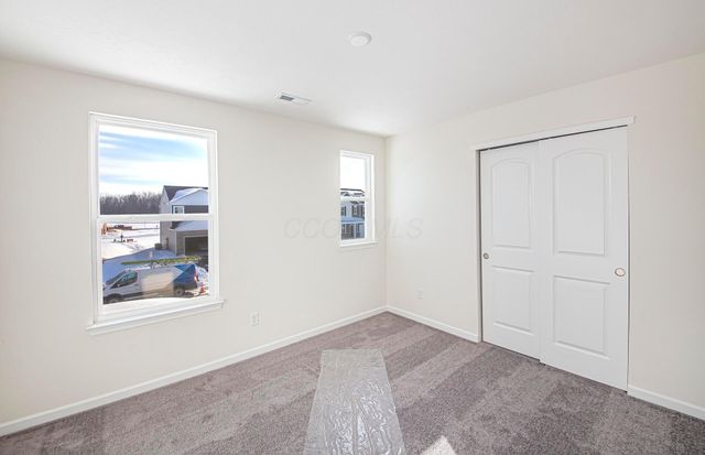 5440 Morning Glory Street, Lot 354, South Bloomfield, OH 43103