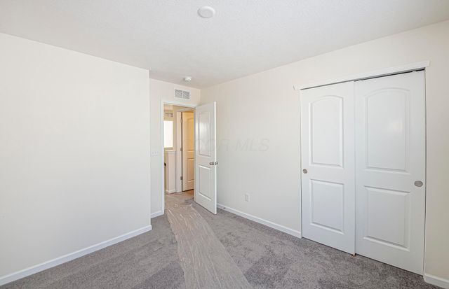 5440 Morning Glory Street, Lot 354, South Bloomfield, OH 43103