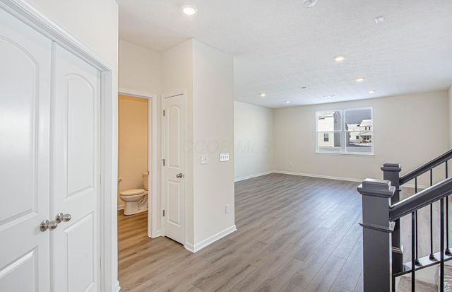 5440 Morning Glory Street, Lot 354, South Bloomfield, OH 43103